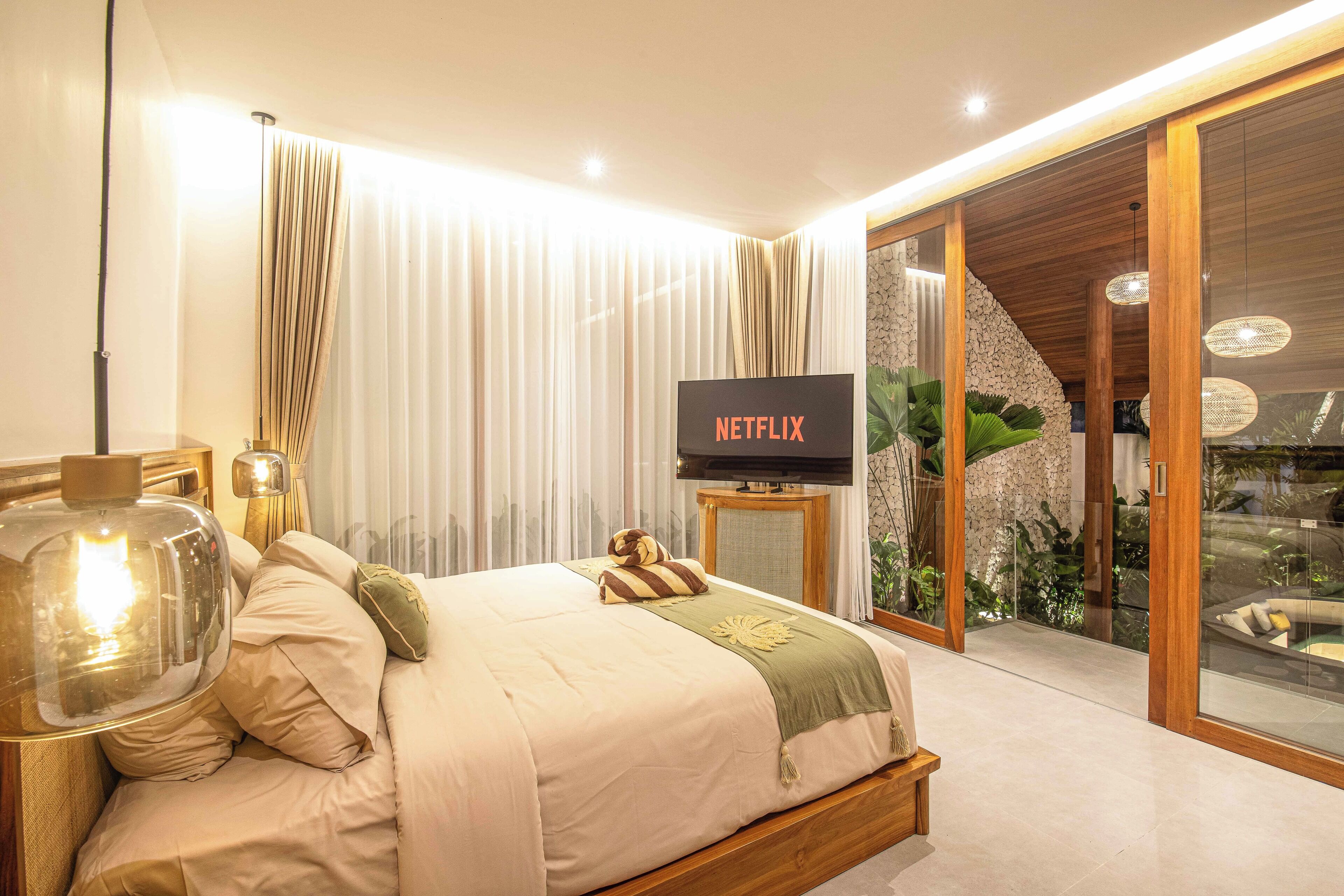 Villa | 2 habitaciones 