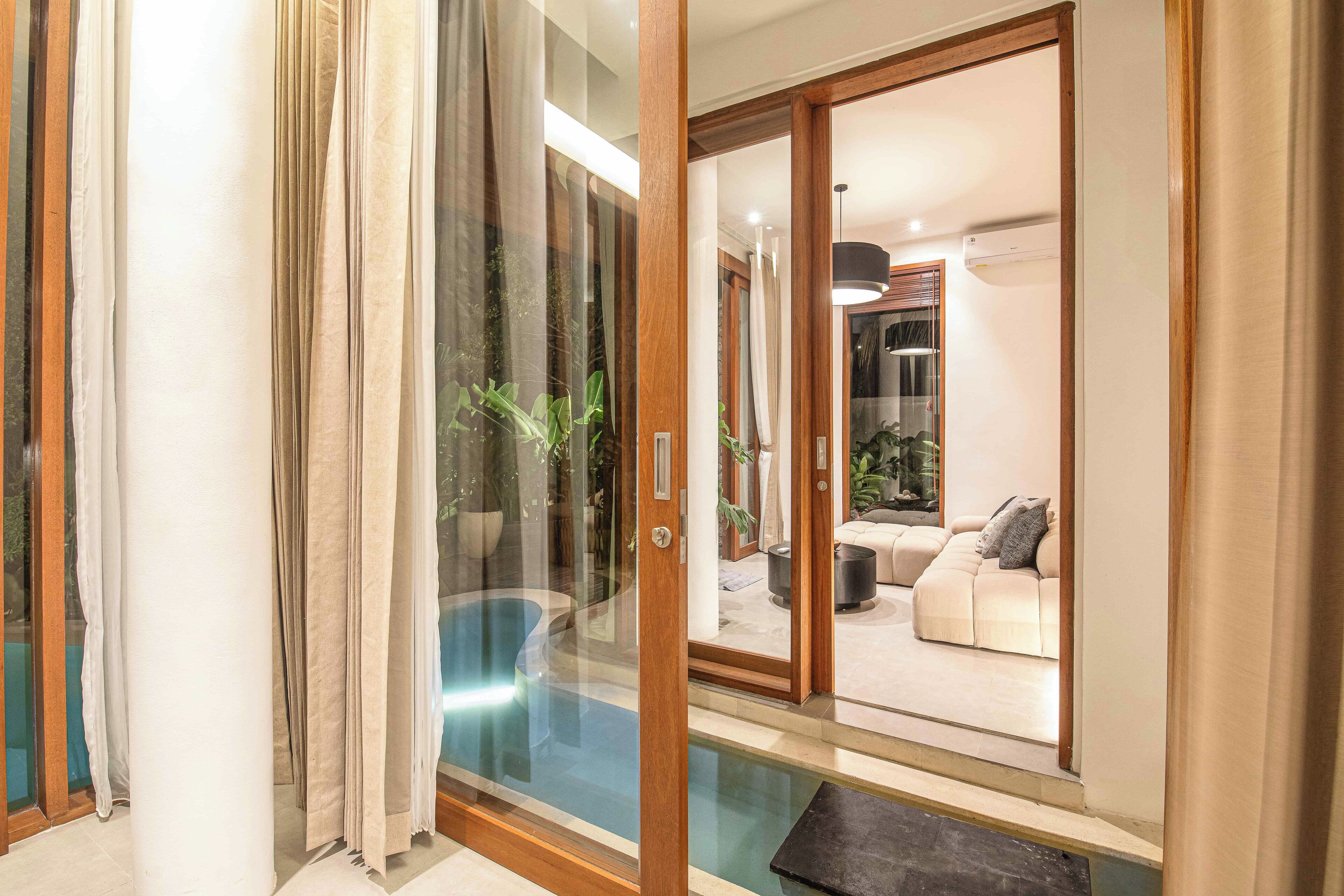 House | 1 bedroom