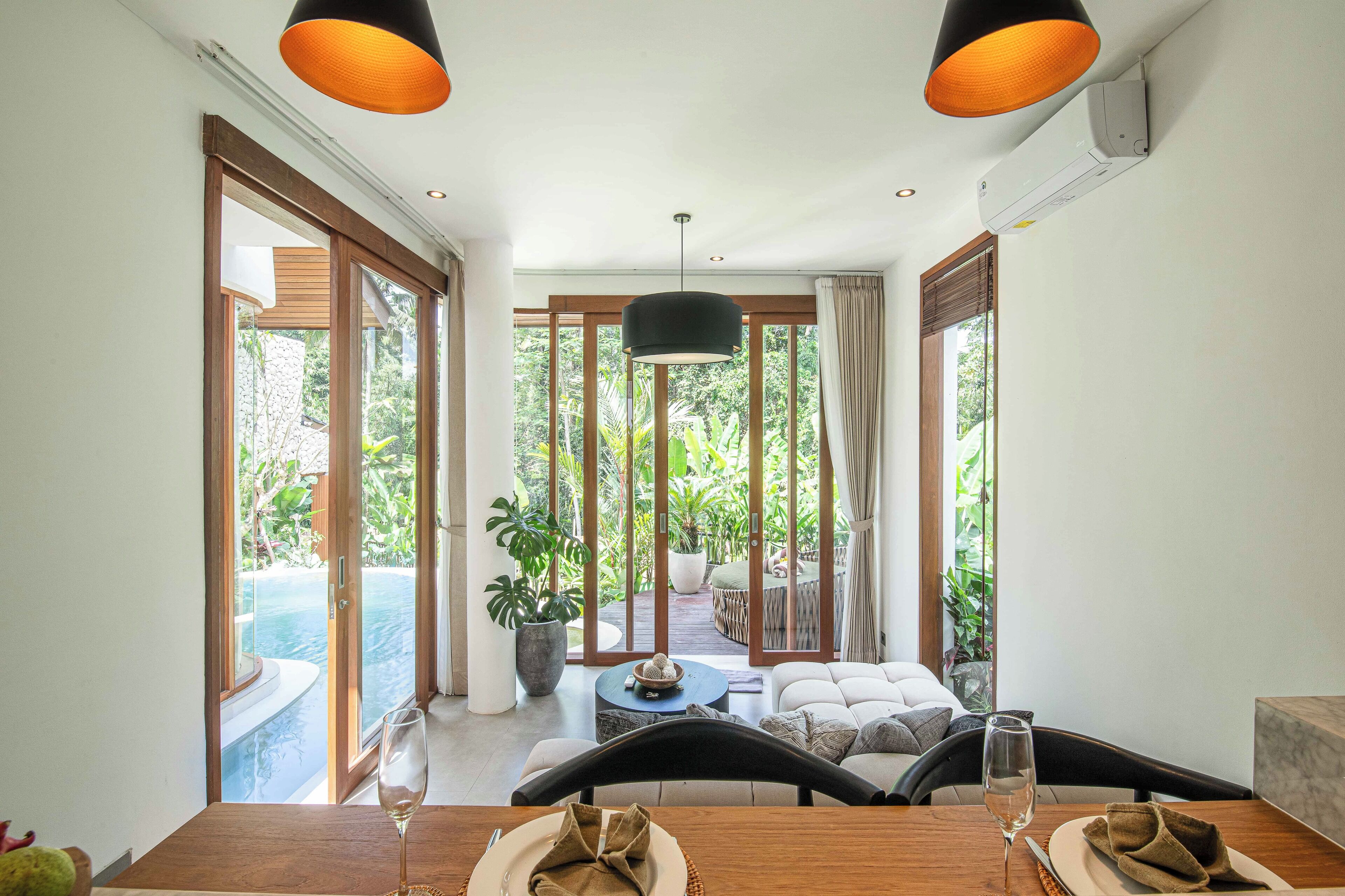 House | 1 bedroom