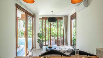 Rumah | 1 kamar tidur