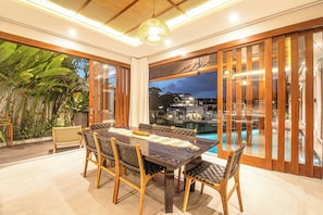 Rumah | 5 kamar tidur