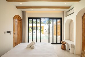 House - Modern 2br Uluwatu Villa 2mins to Beach (Pecatu)