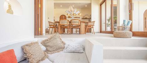 ヴィラ | 4 室のベッドルーム