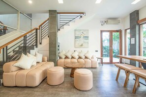 House - Beautiful 3BR Center Seminyak (Seminyak)