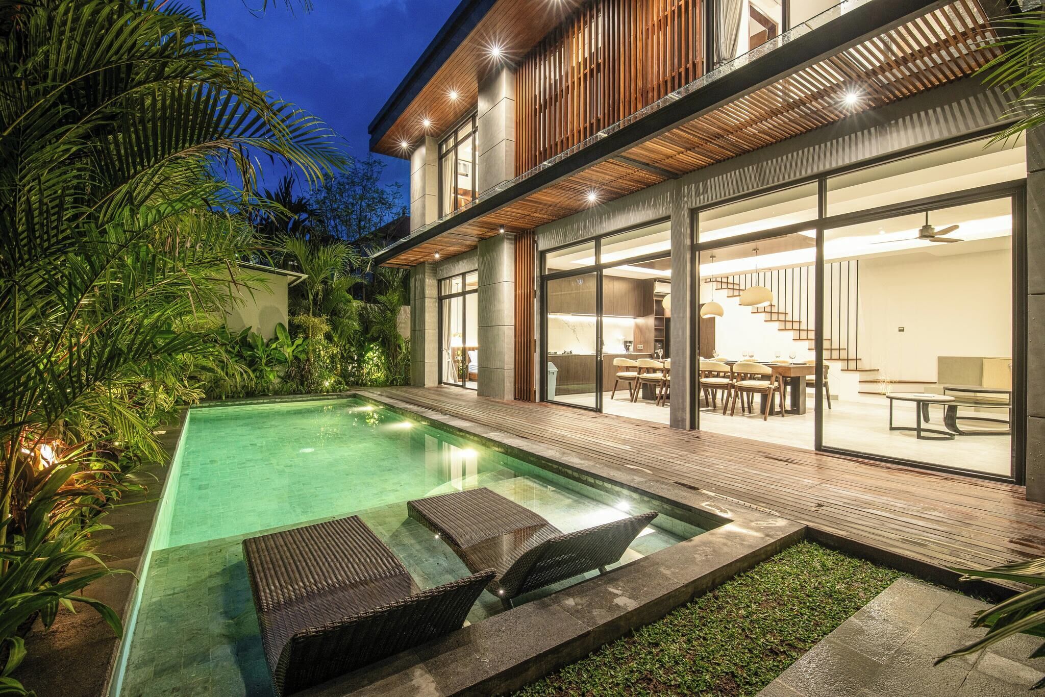 House, Smoking | 5 bedrooms