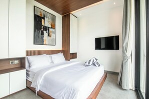 Ferienhaus, Raucher | 5 Schlafzimmer