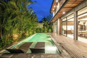 Villa - ryger | 5 soveværelser