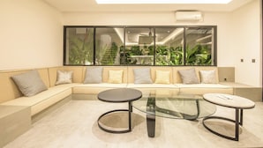 House, Smoking | 5 bedrooms - Enchanting 5BR Canggu Villa Moments to Sea (Canggu)
