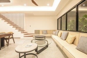 Ferienhaus, Raucher | 5 Schlafzimmer