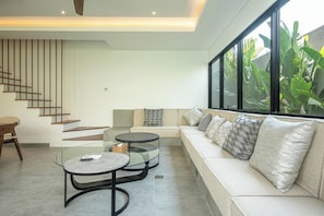 Casa | 5 quartos