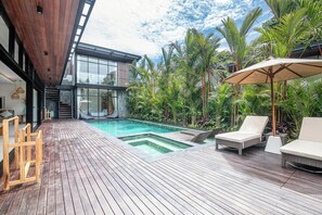 Ferienhaus, Raucher | 6 Schlafzimmer