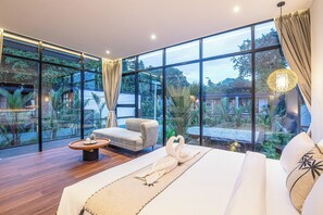 Casa, fumatori | 6 camere