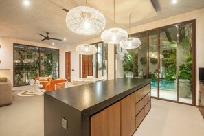 Villa | 2 habitaciones 