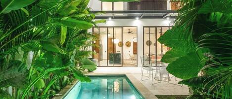 別墅 | 2 間臥室