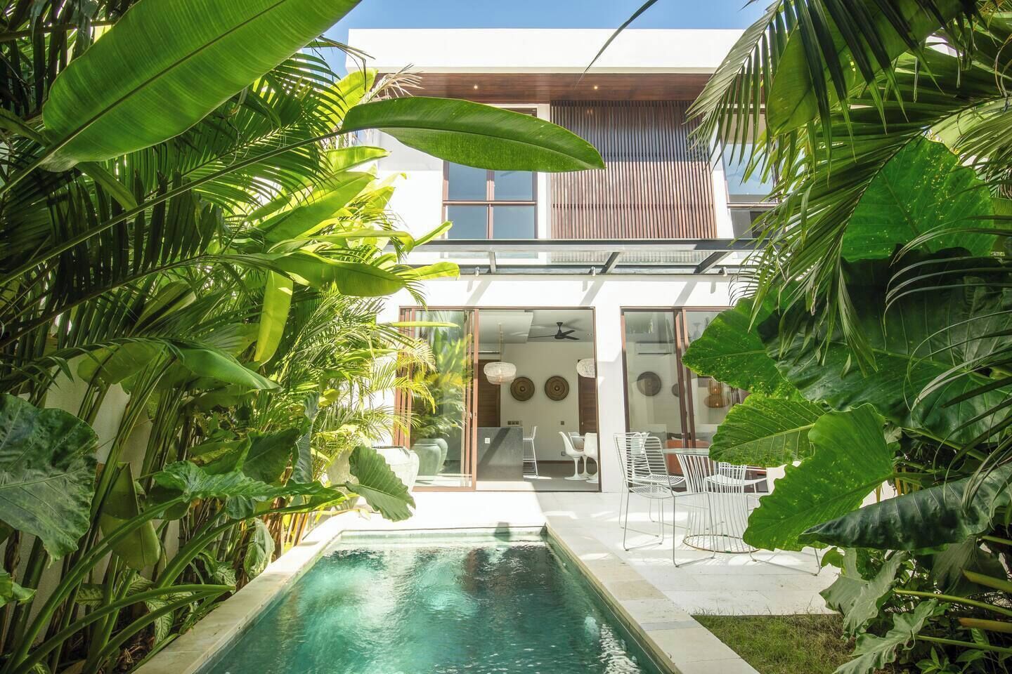 Villa | 2 habitaciones 