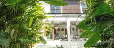 Villa | 2 habitaciones