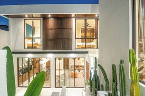 Villa | 2 habitaciones 