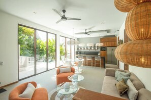 Villa | 2 habitaciones 