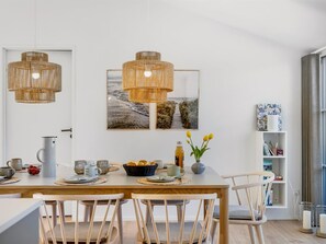 Dining - "Eida" - 500m from the sea by Interhome (Løkken)