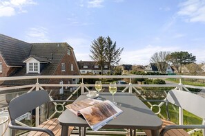 Speisen im Freien