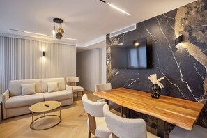 Interior - Sublime AC Apartment Eiffel Tower Champs de Mars (Paris)