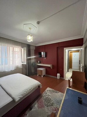 Free WiFi - Acat Otel (Samsun)