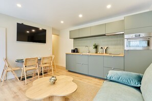 Interior - Superb apartment Center of Paris (Paris)