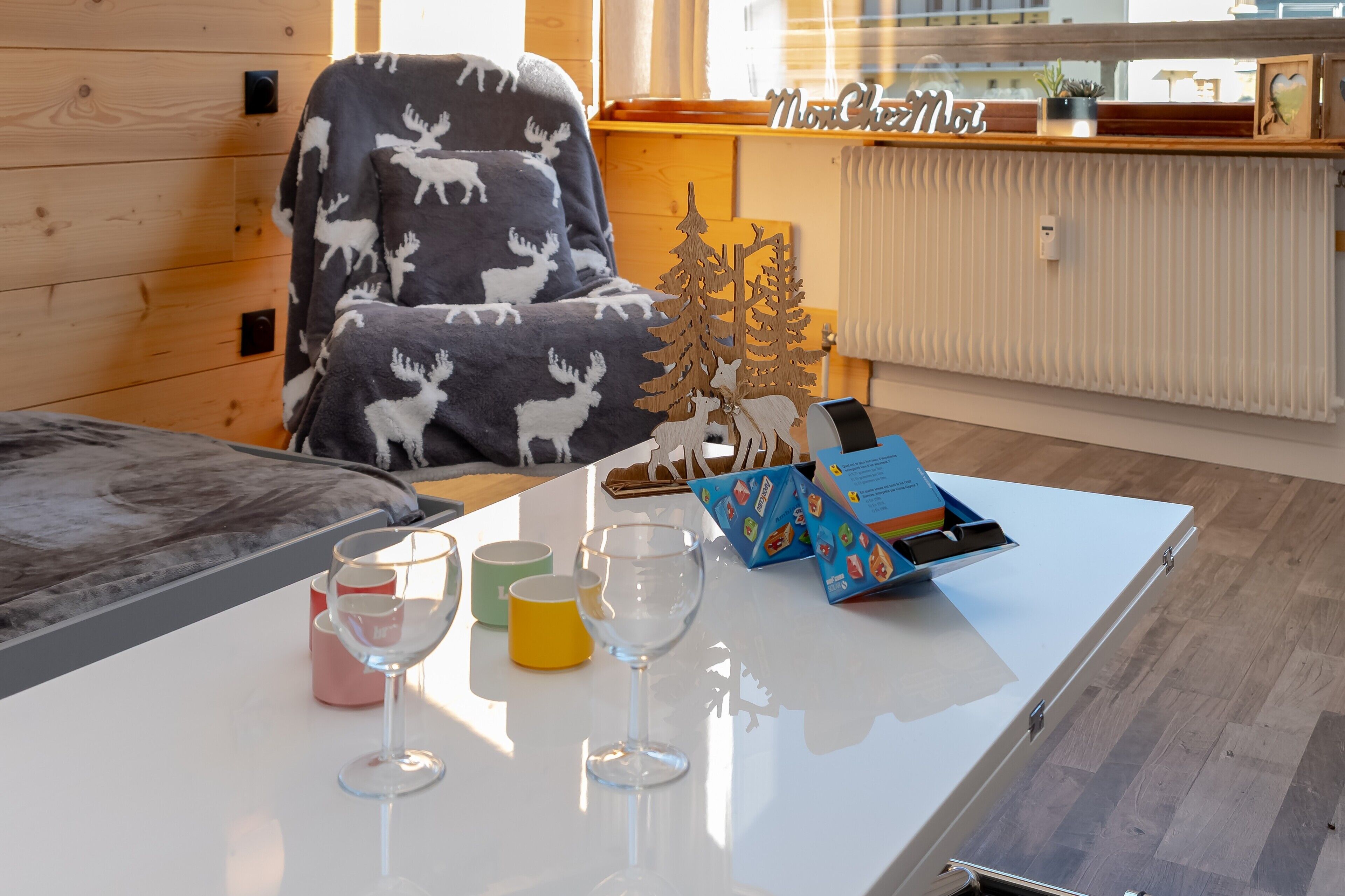 Interieur