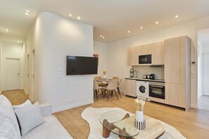 Smart TV, offices