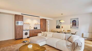 Smart TV, offices