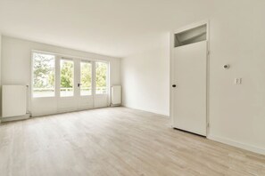 Interior - Charming 3-bedroom apartment in peaceful Haarlem neighborhood (Haarlem)