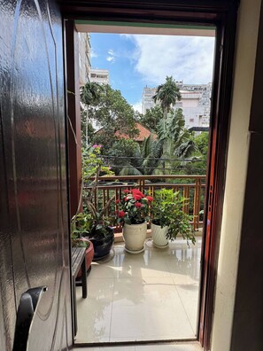 Interior - Serene City Hideaway in Phnom Penh's Heart (Phnom Penh)
