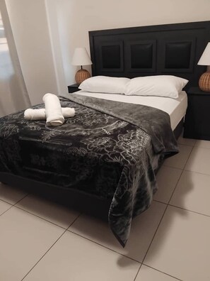 3 soverom, internettilgang og rullestolvennlig