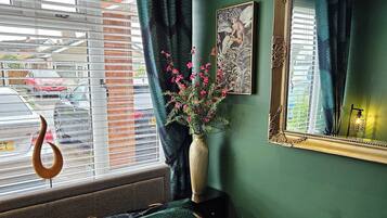 Chambre, 1 chambre, fumeurs | 1 chambre