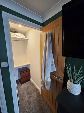 Chambre, 1 chambre, fumeurs | Intérieur