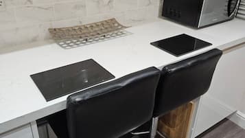 Kamar, 1 kamar tidur, Boleh Merokok | Dapur pribadi