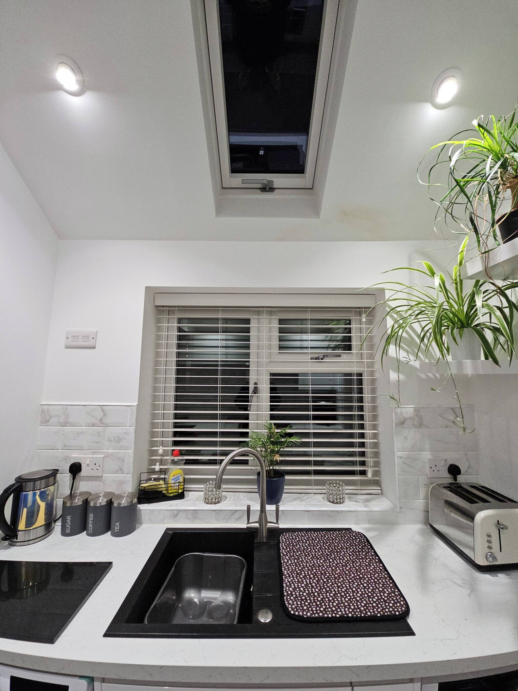 Chambre, 1 chambre, fumeurs | Cuisine privée