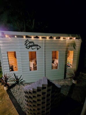 Room, 1 Bedroom, Smoking | Property grounds