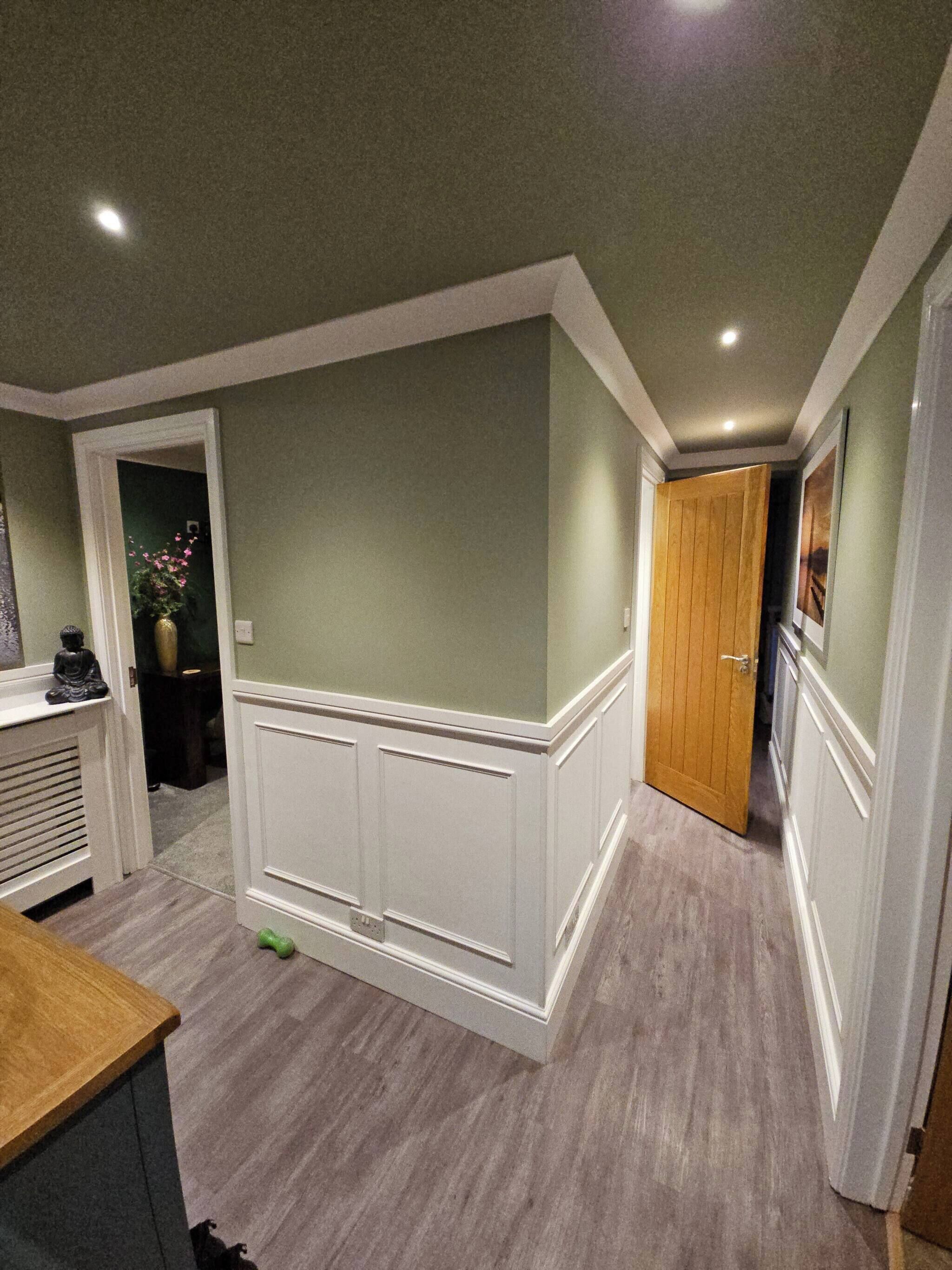 Room, 1 Bedroom, Smoking | Interior