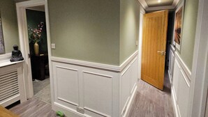 Room, 1 Bedroom, Smoking | Interior - Room-double Room With Separate Private k (Shrewsbury)