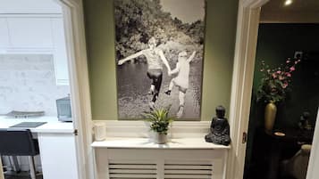 Room, 1 Bedroom, Smoking | Bahagian dalam