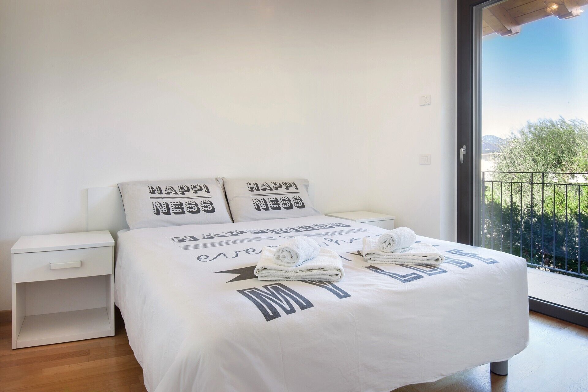 Ferro/asse da stiro, Wi-Fi, lenzuola