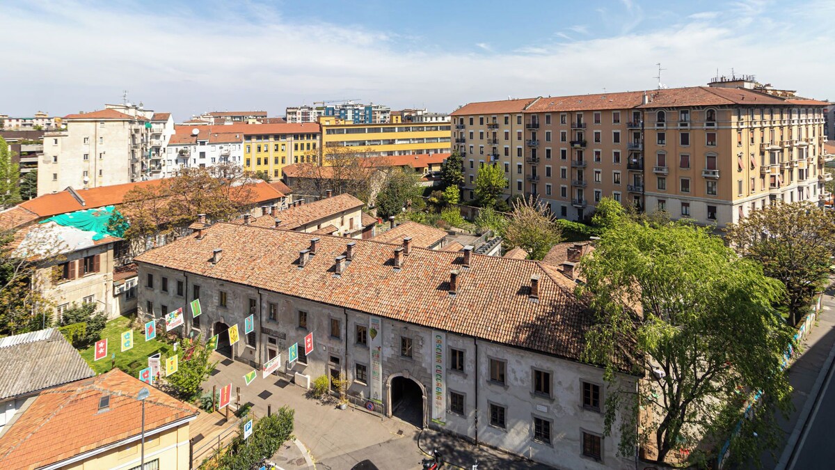 Image de profil de l’hôte