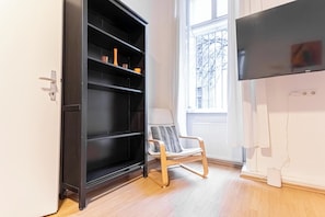 Căn hộ cơ bản | Ngoại thất