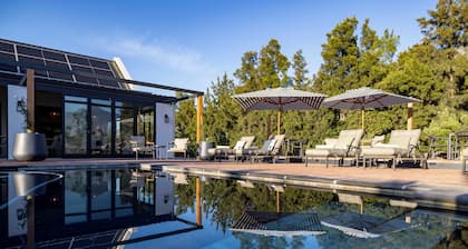 Diggers Country House