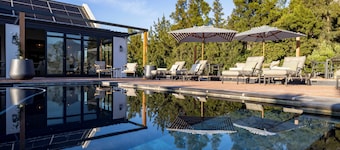 Diggers Country House