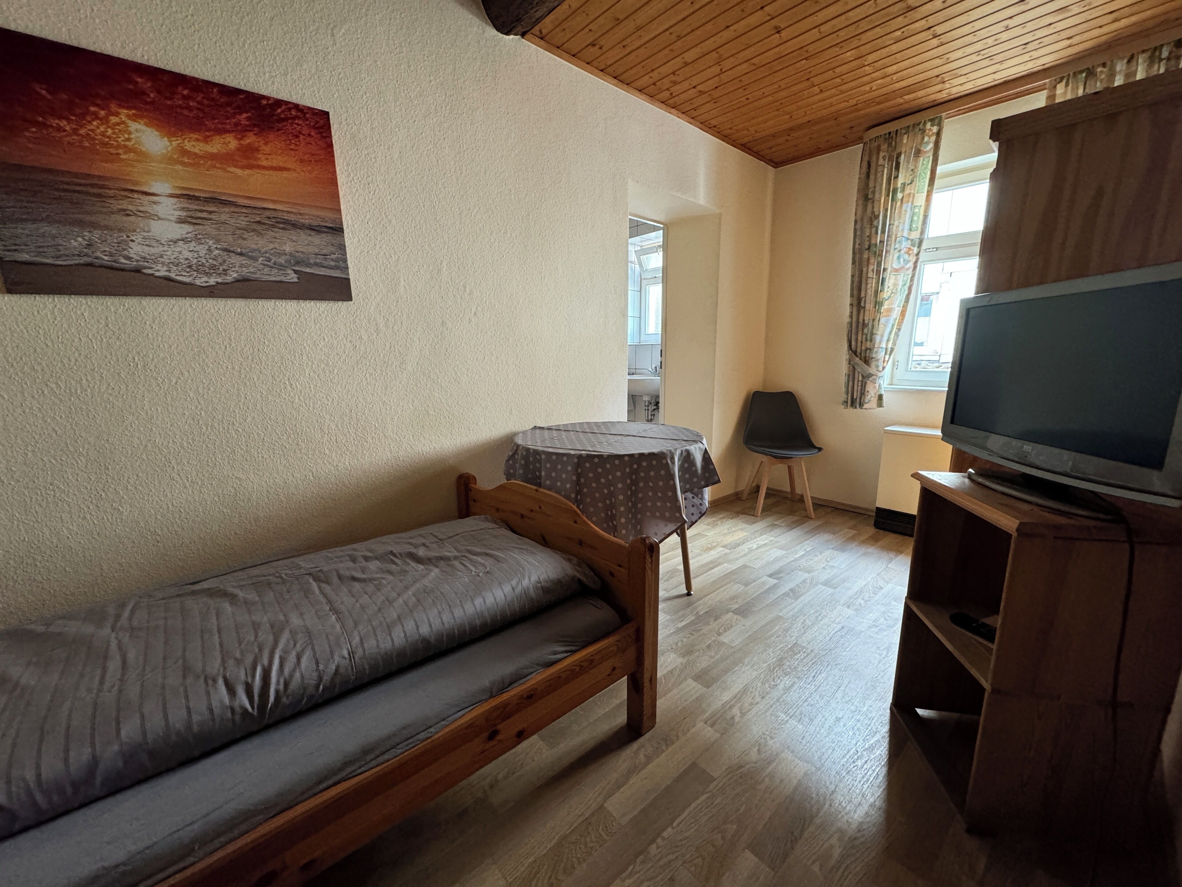 싱글룸 | 무료 WiFi