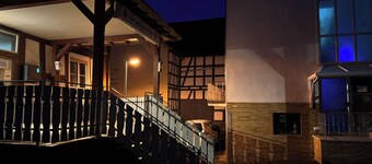 Pension Stadtallendorf 