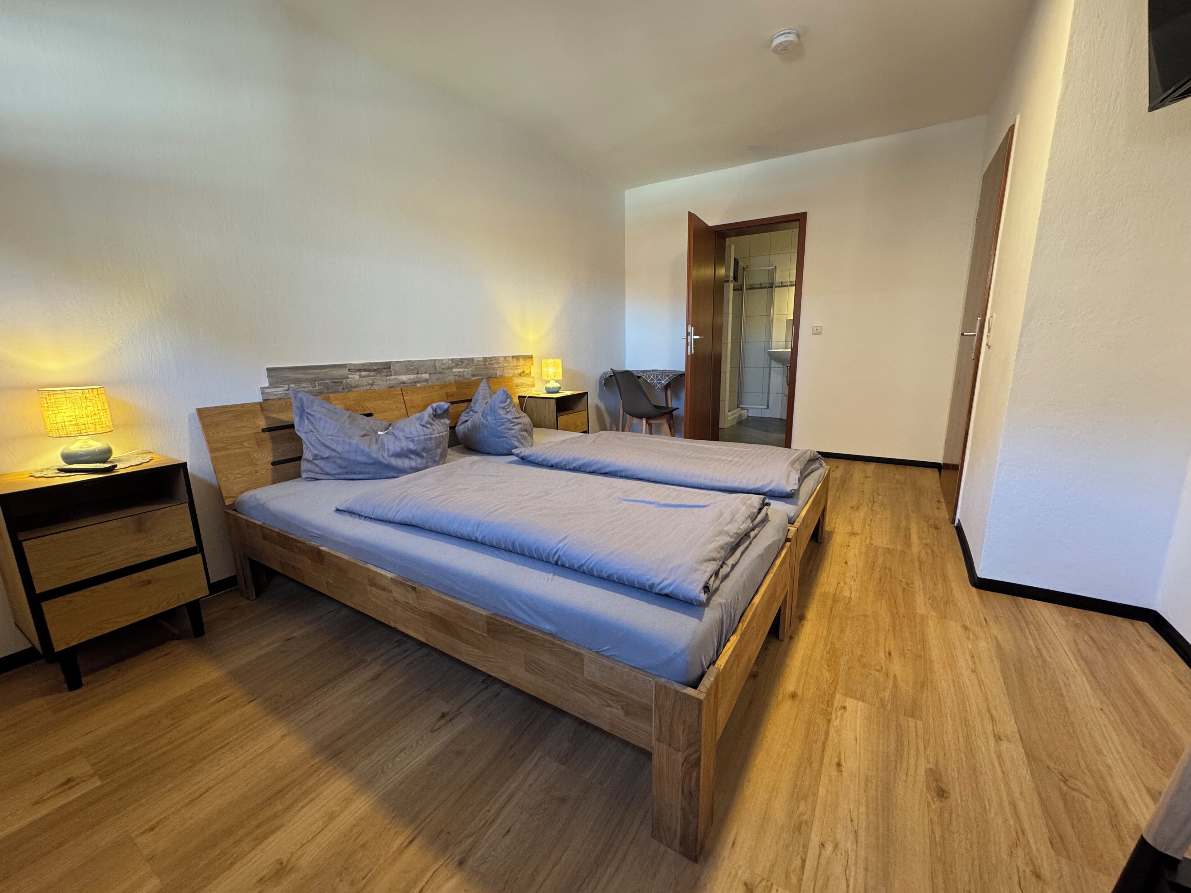 더블룸 | 무료 WiFi