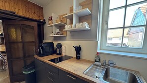 Dapur peribadi